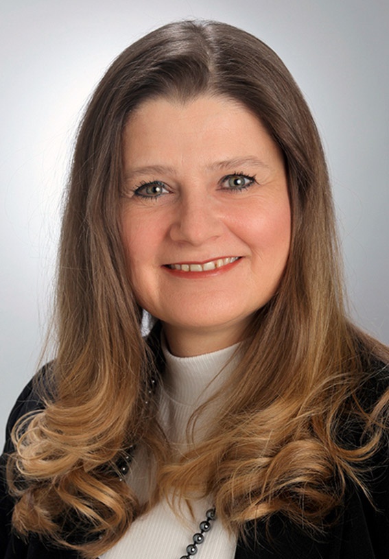 Martina Neumann